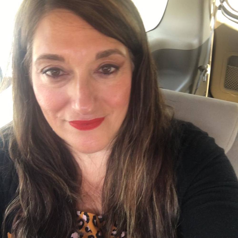 Meet your Posher, Donna